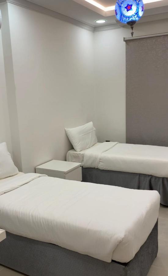 غرف سكنية للايجار La Mecque Extérieur photo