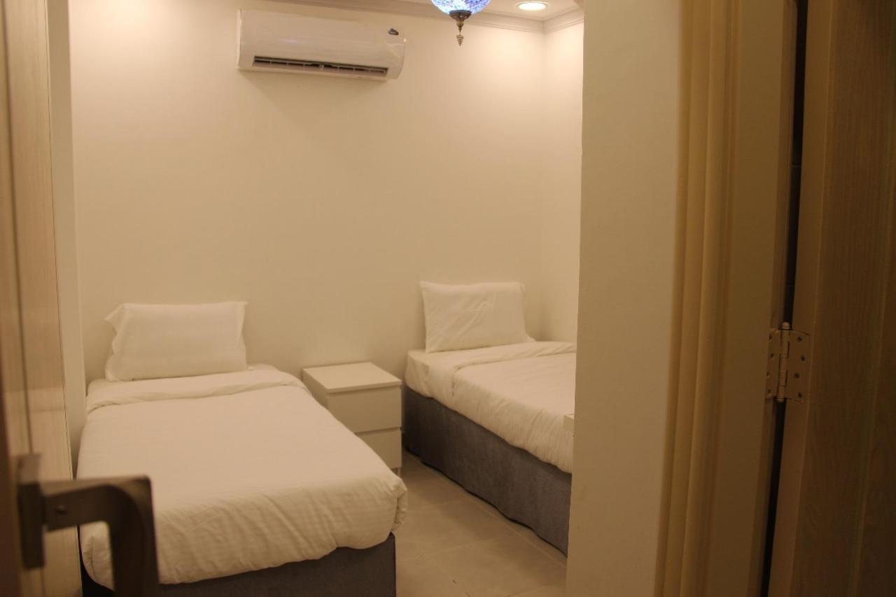 غرف سكنية للايجار La Mecque Extérieur photo