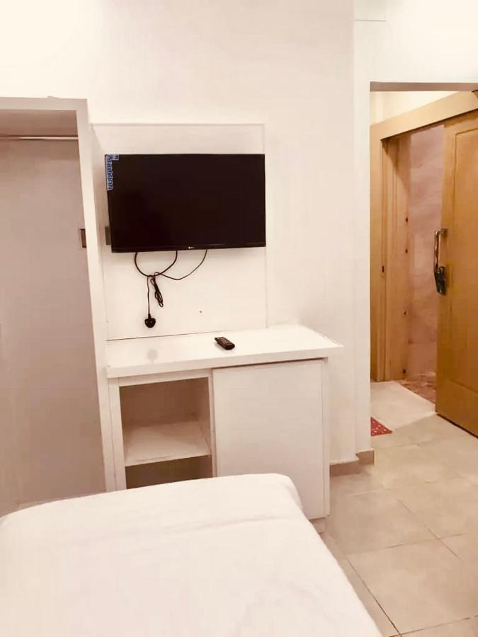 غرف سكنية للايجار La Mecque Extérieur photo