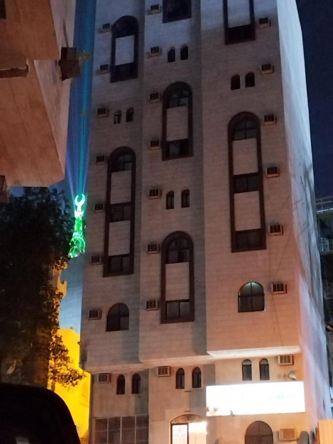 غرف سكنية للايجار La Mecque Extérieur photo
