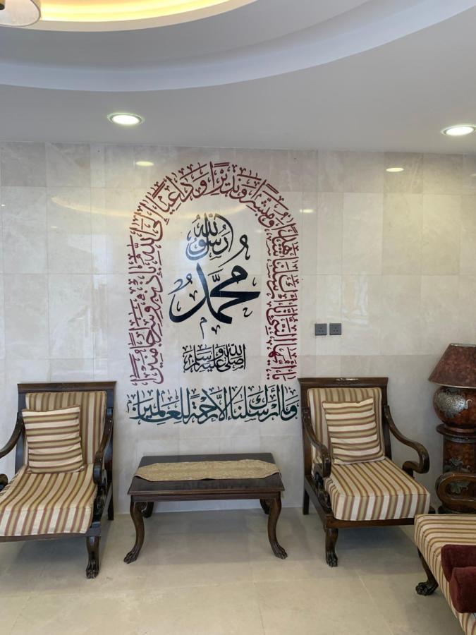 غرف سكنية للايجار La Mecque Extérieur photo