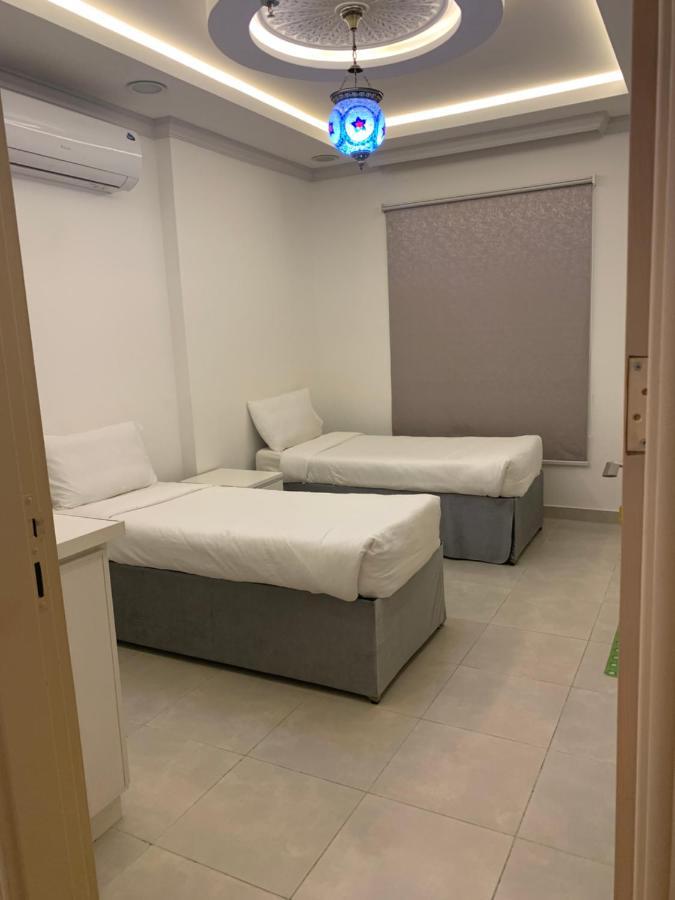 غرف سكنية للايجار La Mecque Extérieur photo