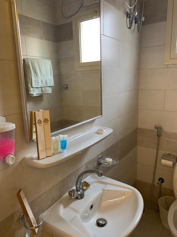 غرف سكنية للايجار La Mecque Extérieur photo