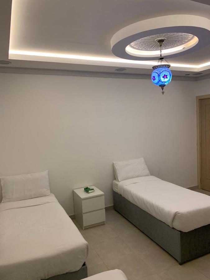 غرف سكنية للايجار La Mecque Extérieur photo
